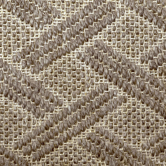 Sisal Rug in Custom and 15 Standard Sizes-Siskiyou Collection