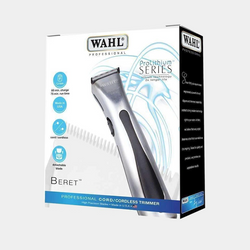 wahl beret replacement head