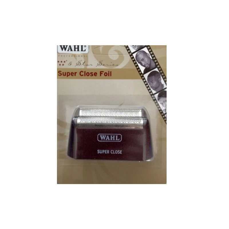 wahl shaver shaper replacement blades