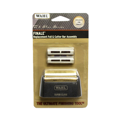 wahl finale shaver replacement foil