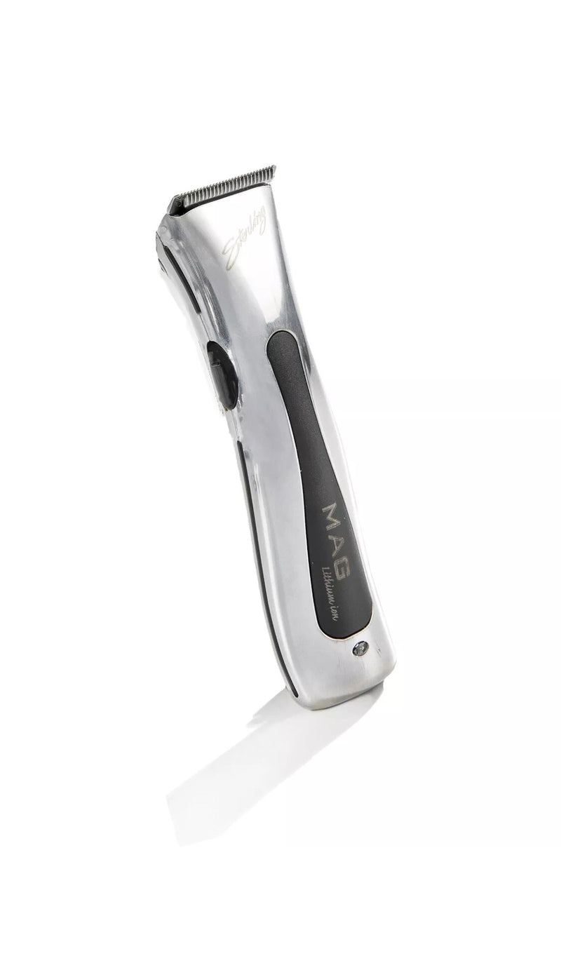 mag hair trimmer