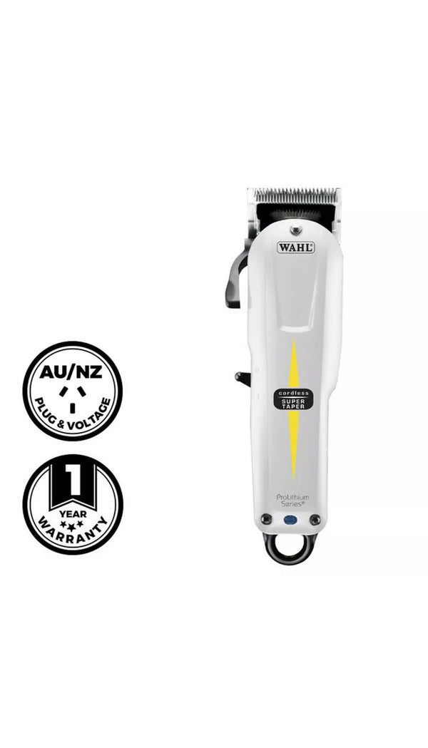 hair clippers australia