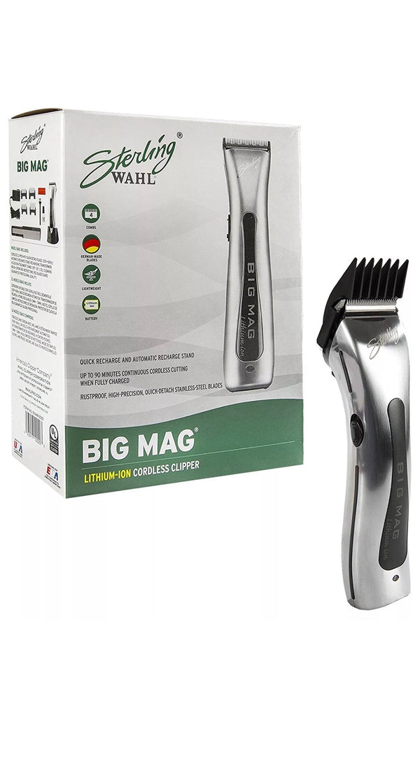 hair clippers australia