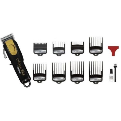 black magic clips wahl