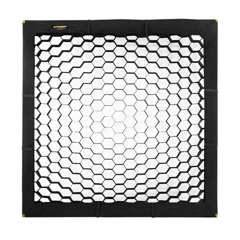 48x48 Silver/Gold Slip On Shiny Board Reflector (1,2x1,2m) – PUNKLIGHT