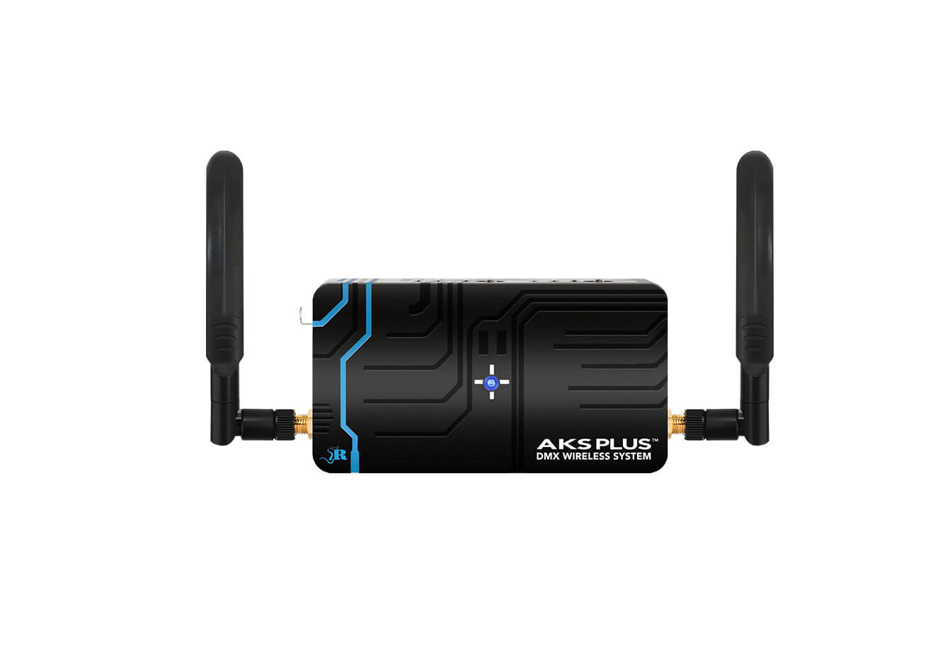 CINELEX - All-In-One Wireless DMX Transmitter & Receiver