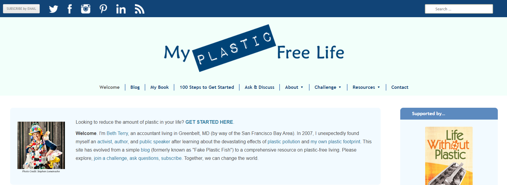 myplasticfreelife