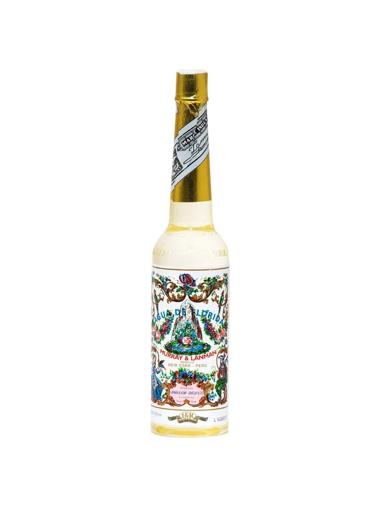 Peruvian Agua de Florida - Flower Water - Shamans Market product image