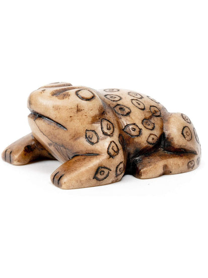Stone Carvings Hand Carved Stone Frog
