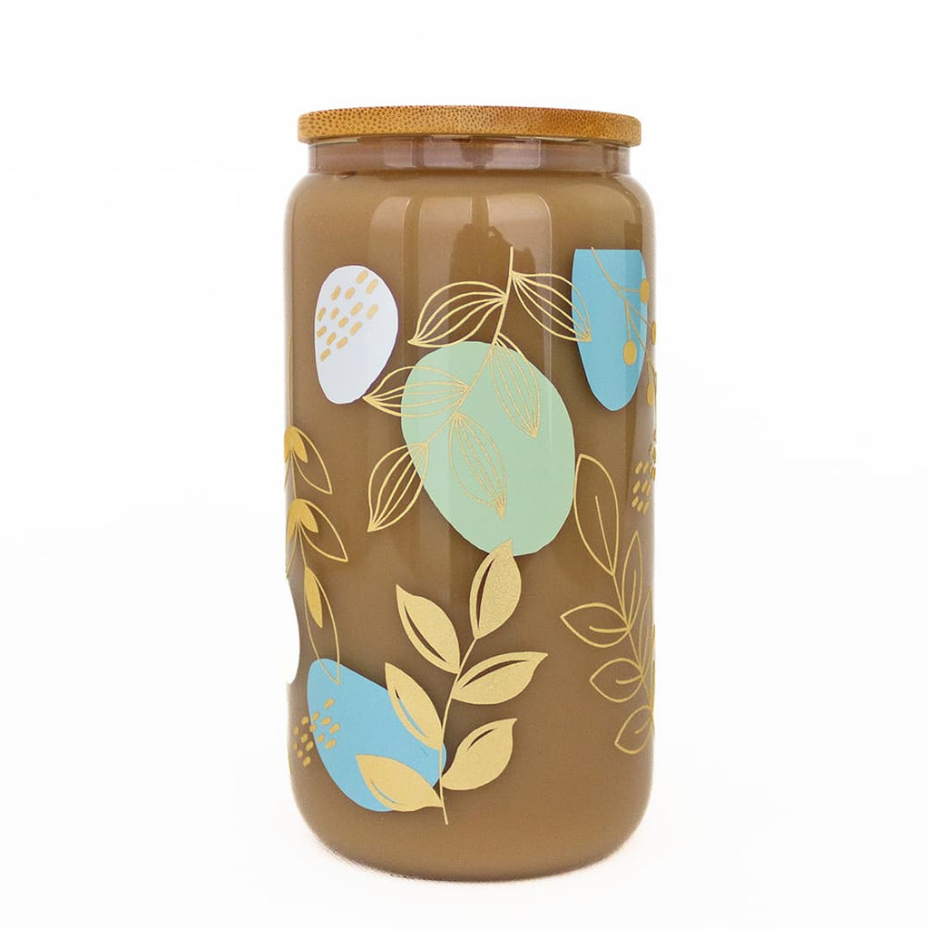 https://cdn.shopify.com/s/files/1/2086/2227/products/Blue-green-gold-abstract-boho-floral-16-oz-glass-can-cup-libbey-iced-coffee-1-sq_1024x1024.jpg?v=1681917238