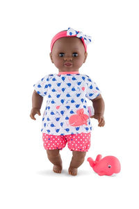 corolle african american doll