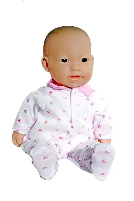 asain baby doll