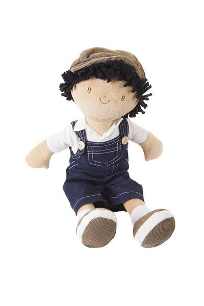 dolls for boy toddlers