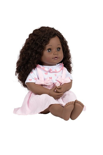 Doll Hair & Skin Care: Tips & Accessory Sets