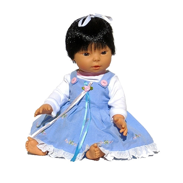 asian dolls for babies