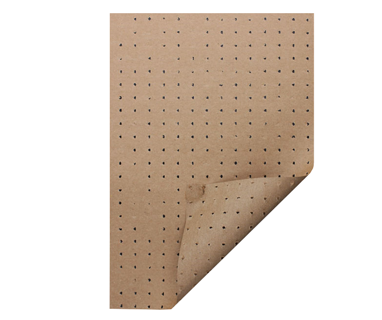 Perforated Underlay Paper - Kraft Paper Roll 