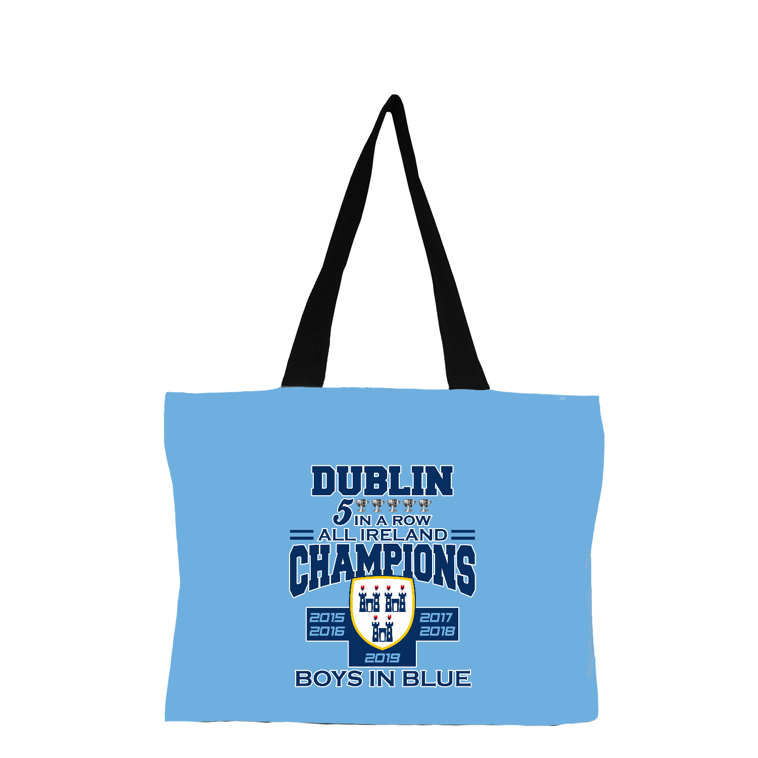 champion shopping bag