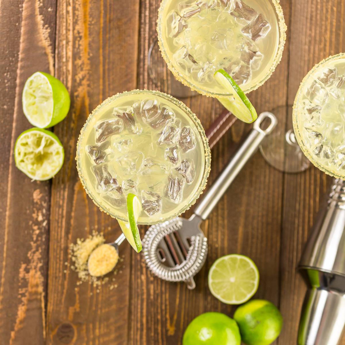 Classic Margarita Recipe Drnxmyth 