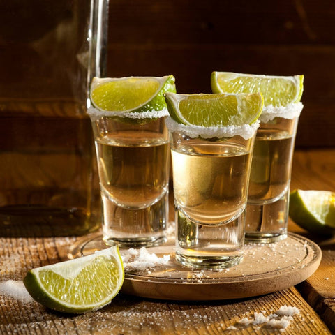5 Things To Know About Tequila | Blog - DRNXMYTH