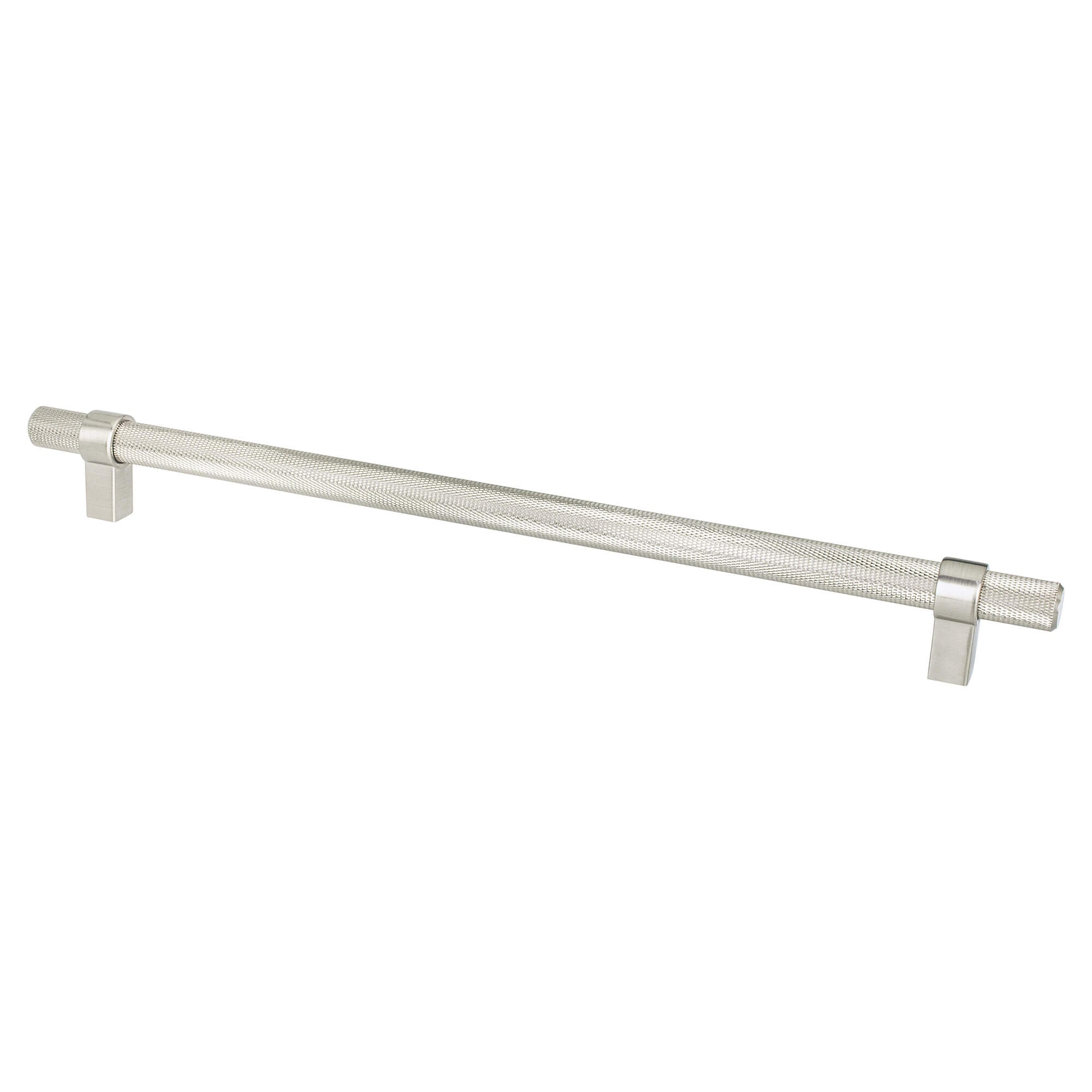 Radial Reign 12in. CC Brushed Nickel Appliance Pull