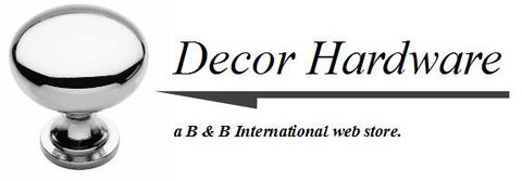 DecorHardware