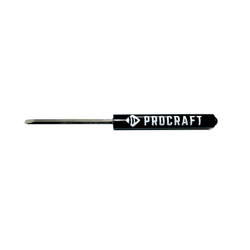 Pocket Screwdriver - Procraft Supply