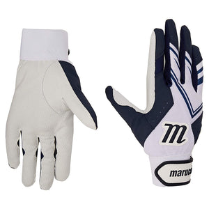 under armour youth heater batting gloves