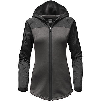 north face mountain athletics hoodie