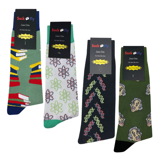 ScienceSocks Coupons March 2024