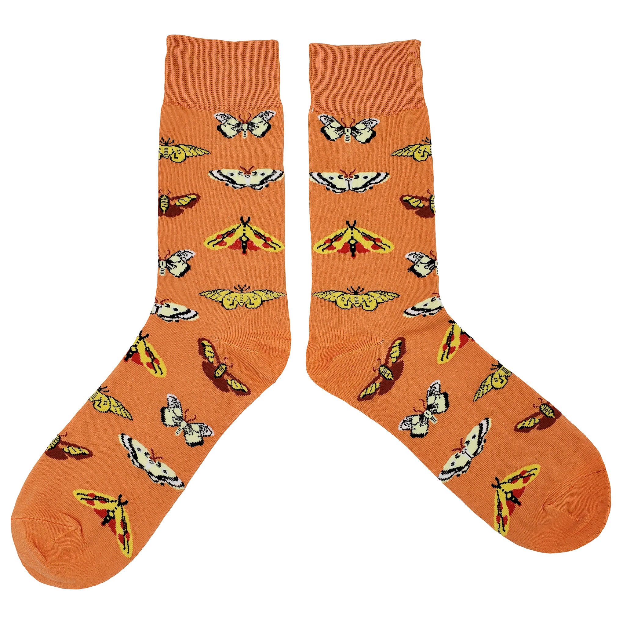 Butterfly Socks - Fun and Crazy Socks at Sockfly.com