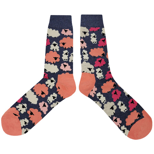 Happy Socks Ginko Suit Socks