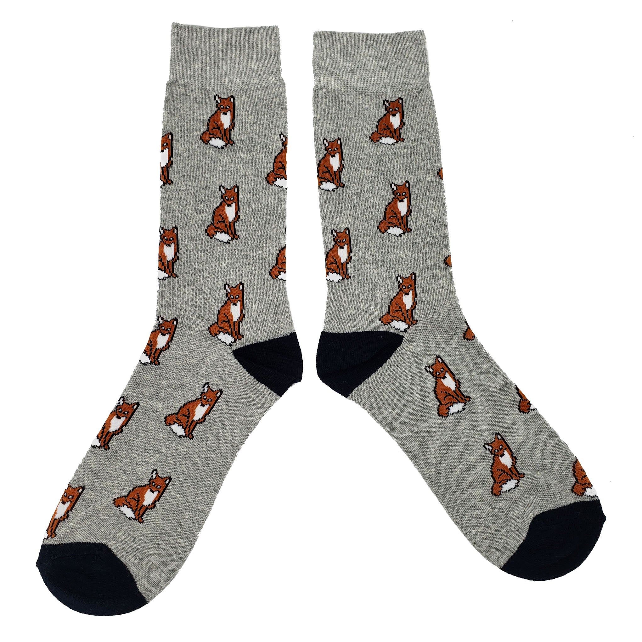 fox in socks first edition