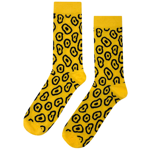 Jungle Tiger Socks - Fun and Crazy Socks at