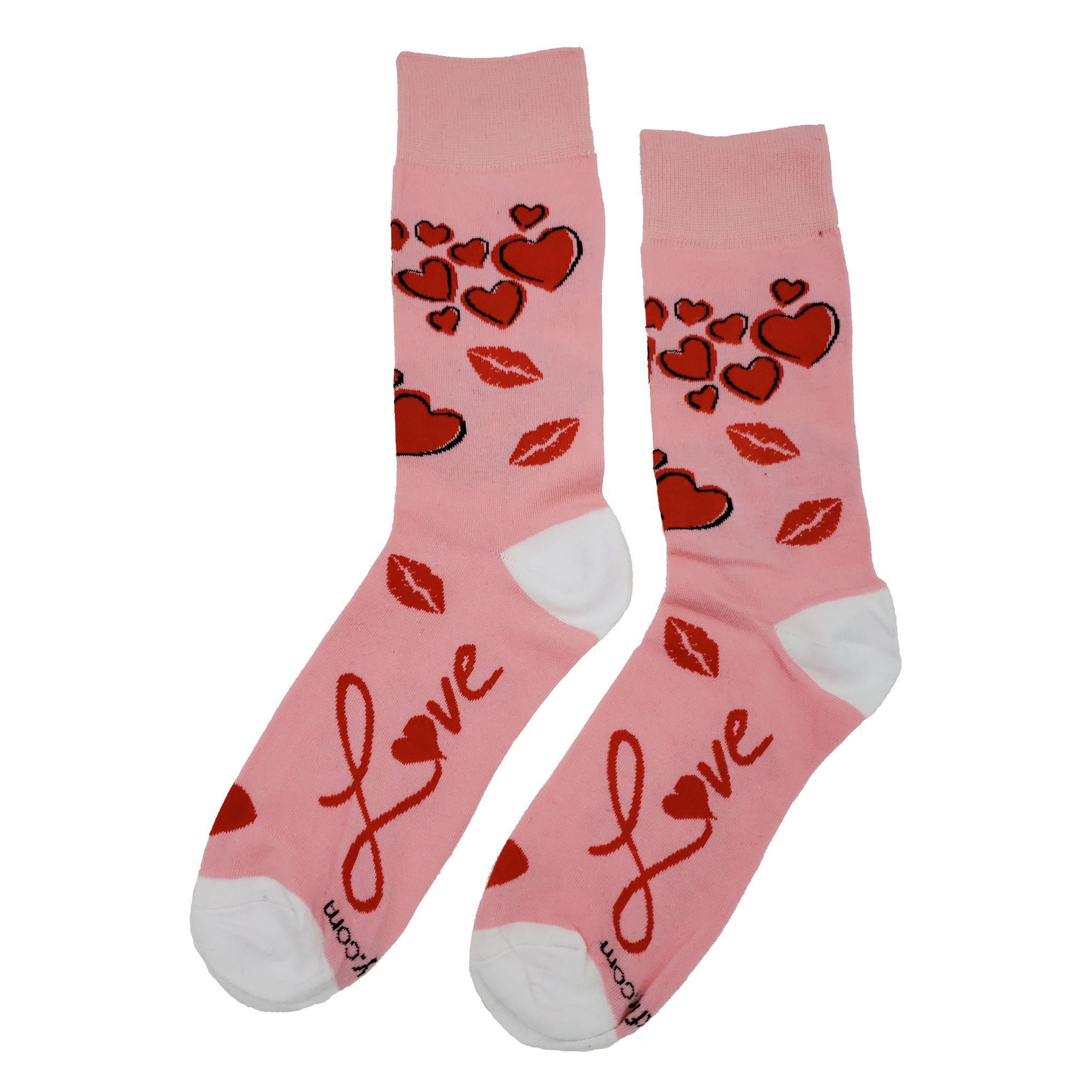 Love Socks - Fun and Crazy Socks at Sockfly.com