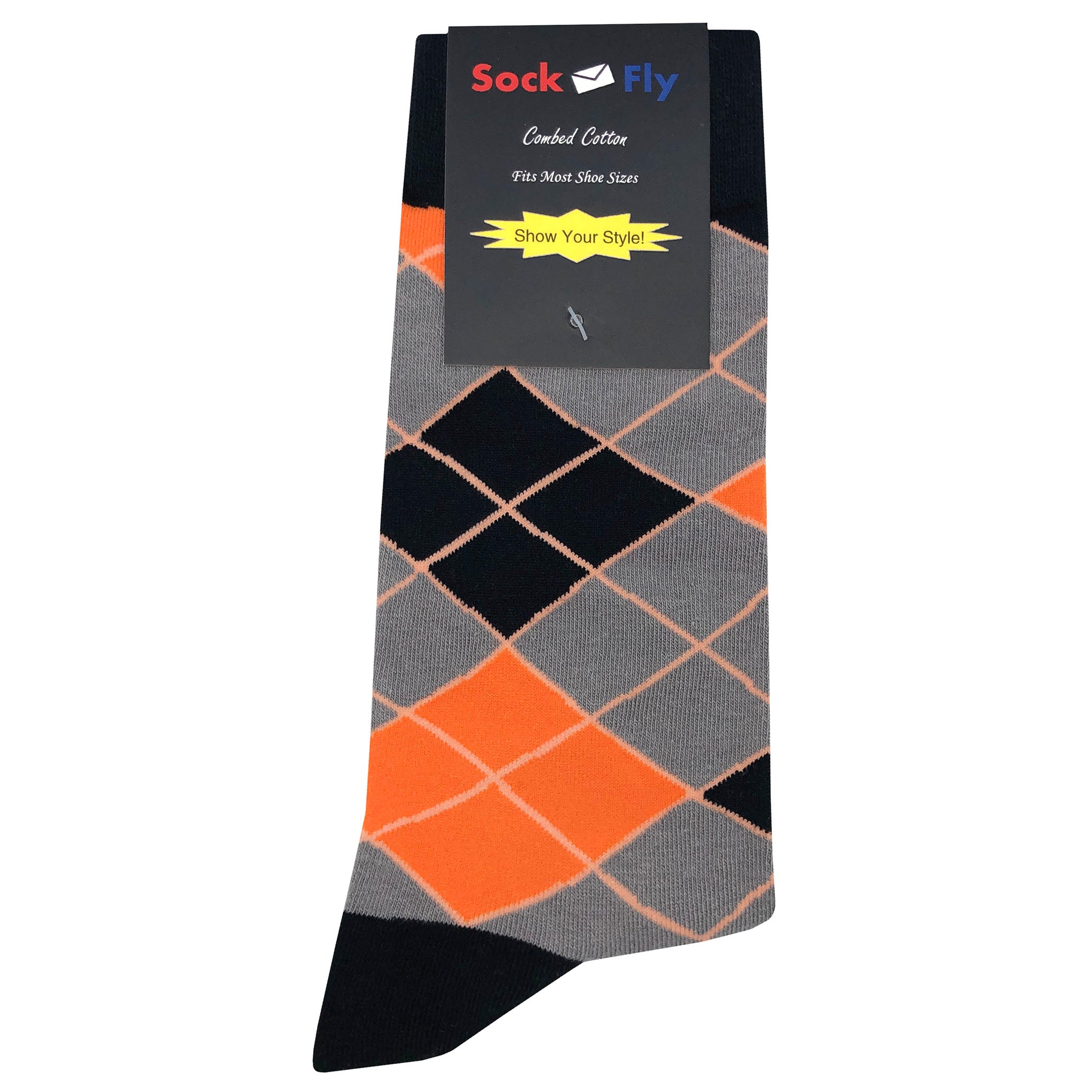 Sockfly Single Sock Pairs