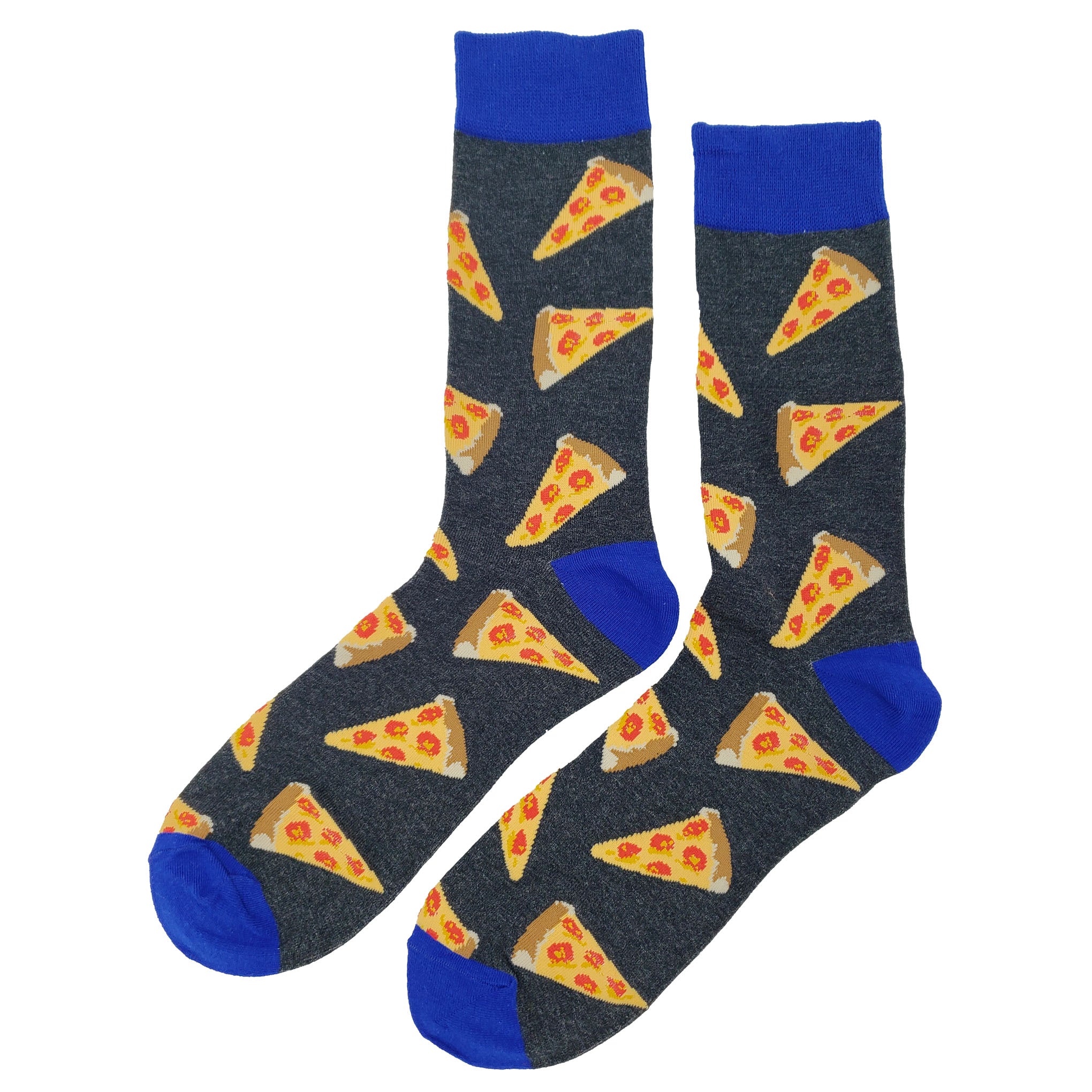 Pizza Socks - Fun and Crazy Socks at Sockfly.com