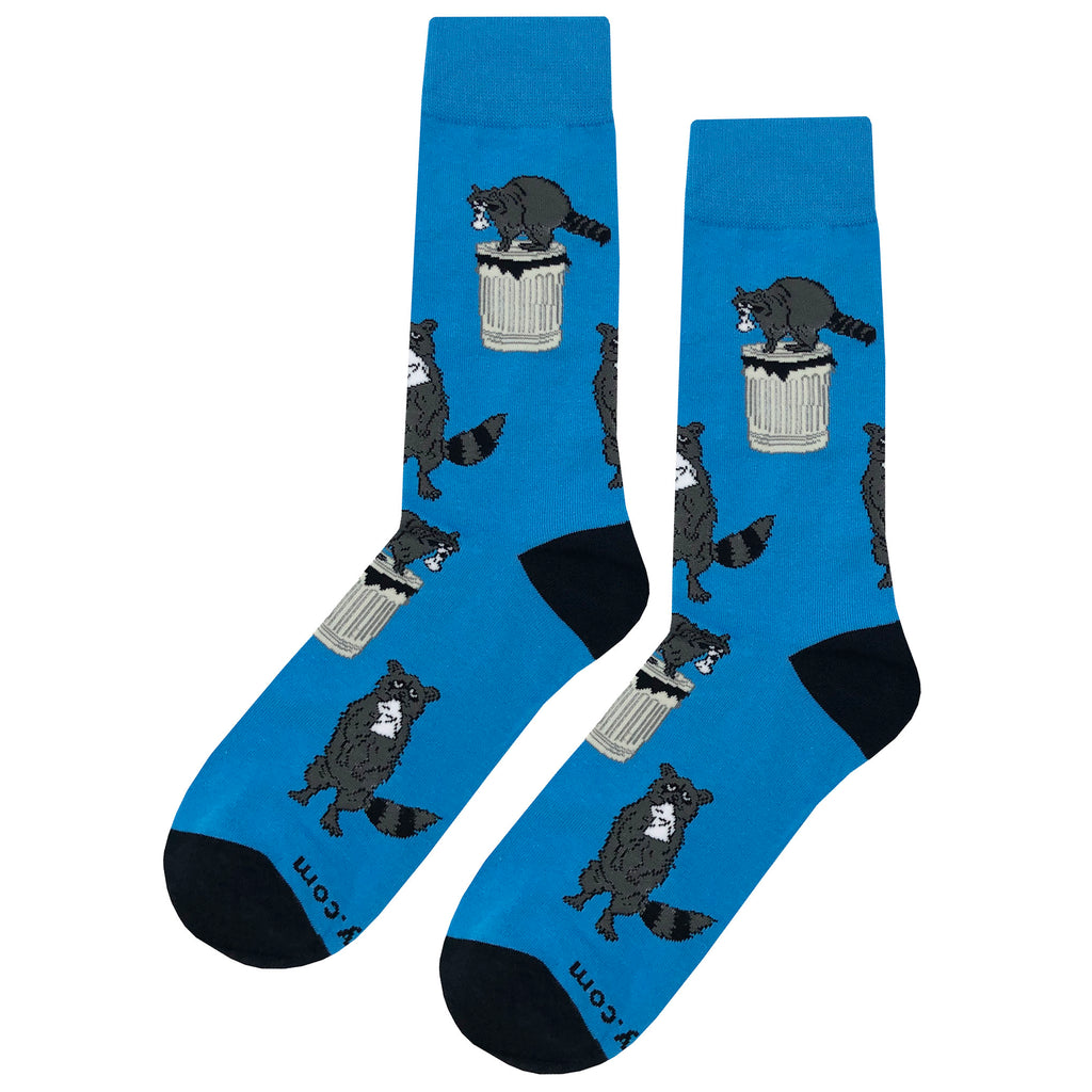 Fox Socks - Fun and Crazy Socks at Sockfly.com