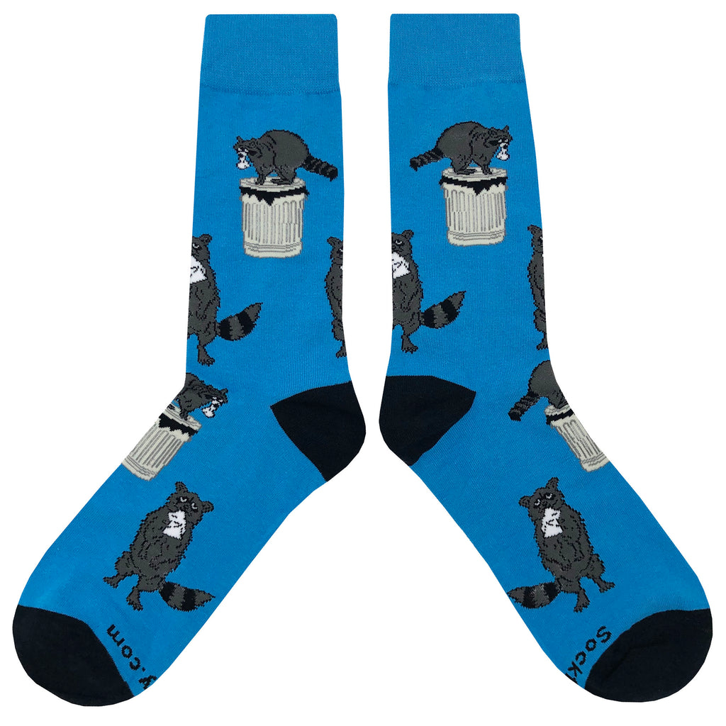 Fox Socks - Fun and Crazy Socks at Sockfly.com