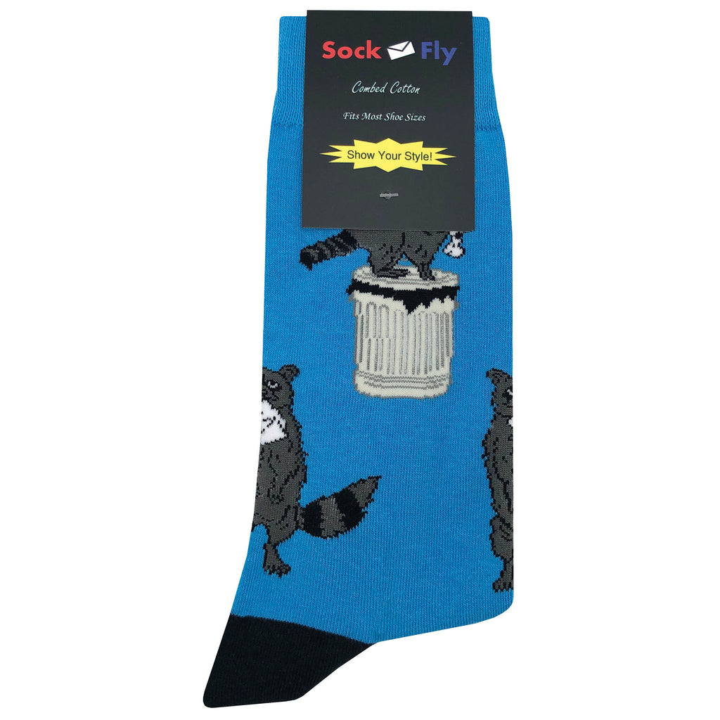 Fox Socks - Fun and Crazy Socks at Sockfly.com