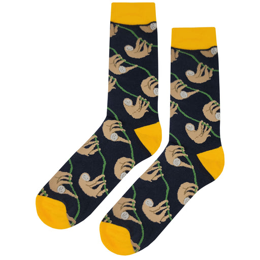 Tiger Socks 4 Pack