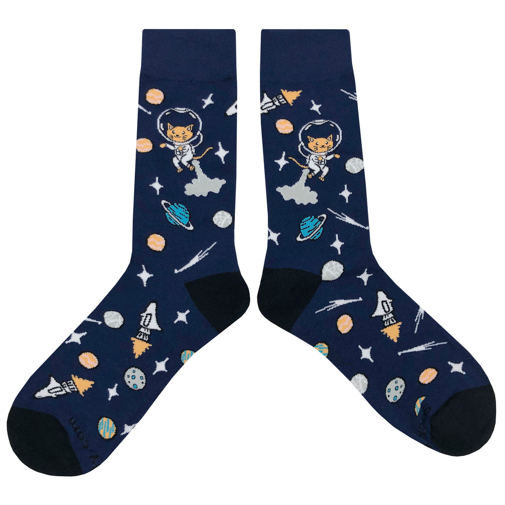 Fox Socks - Fun and Crazy Socks at Sockfly.com