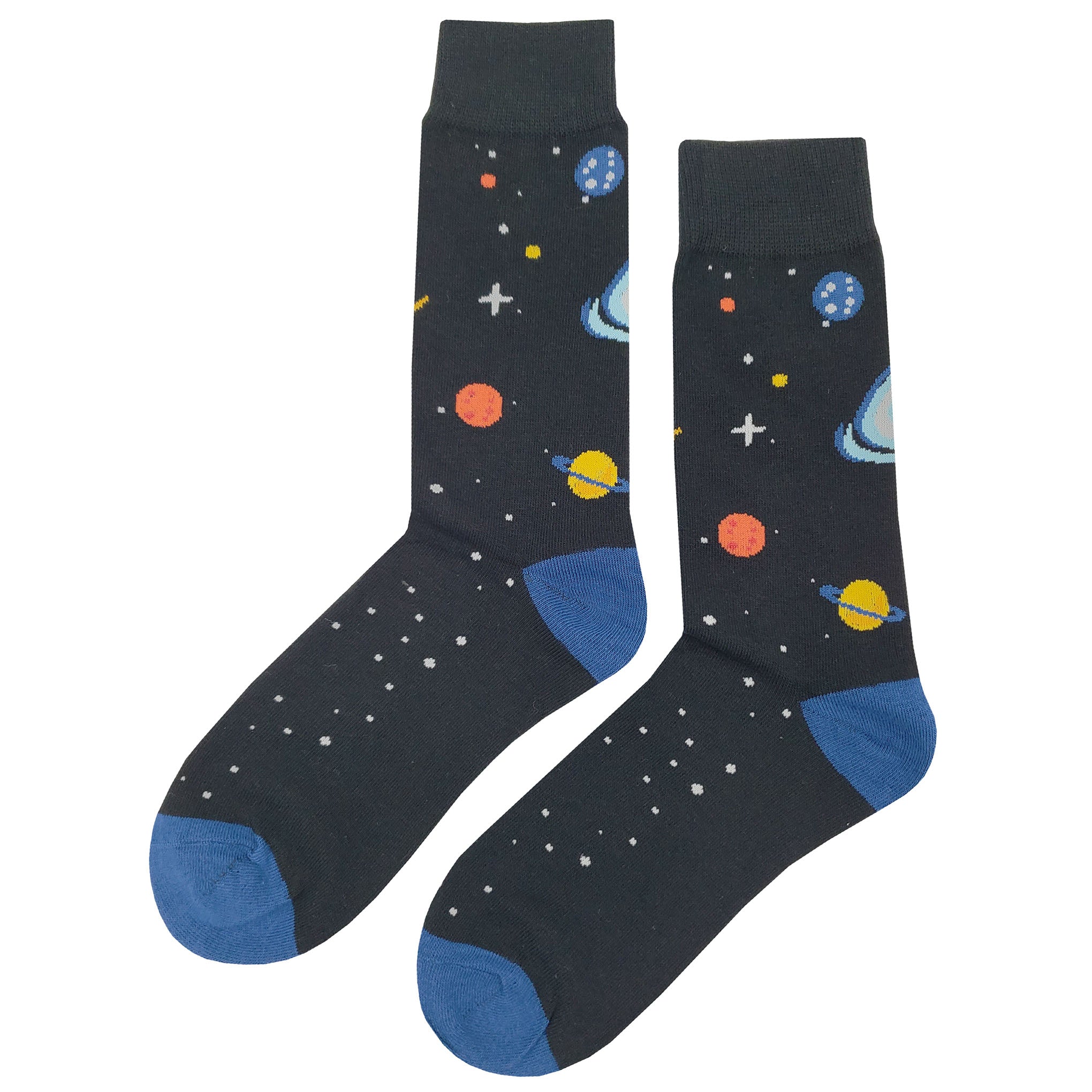 Universe Socks - Fun and Crazy Socks at Sockfly.com