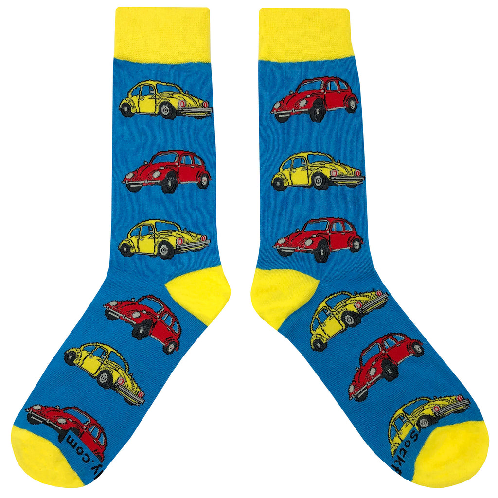 Kangaroo Fun Socks - Fun and Crazy Socks at Sockfly.com