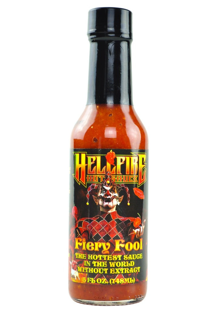 Hottest Hot Sauces Heatonist 