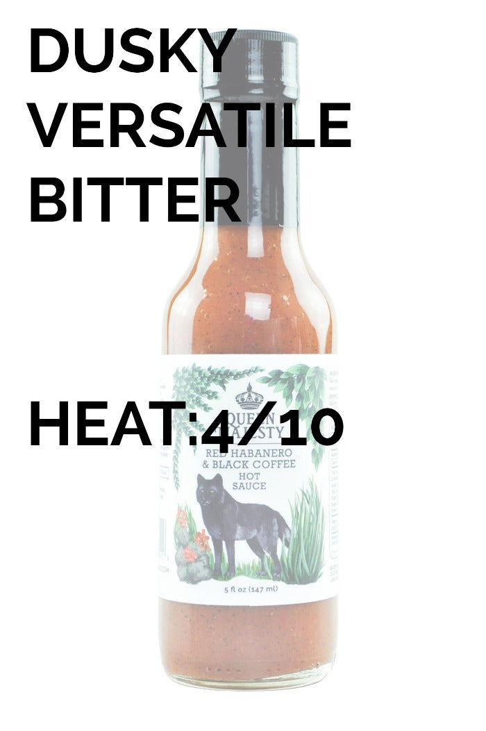 Gourmet Hot Sauces Heatonist