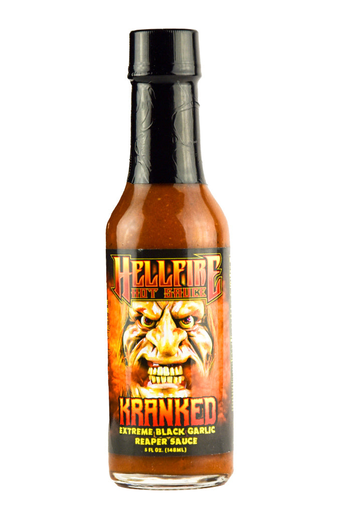 Hottest Hot Sauces Heatonist 