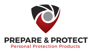 Prepare And Protect Personal Protection Products Coupons and Promo Code