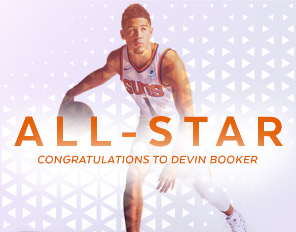 devin booker white jersey