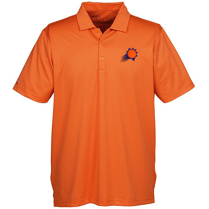 phoenix suns polo shirt