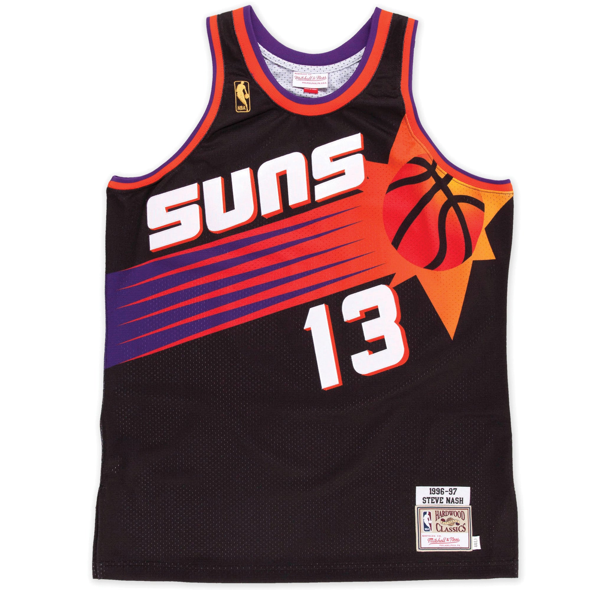 jersey phoenix